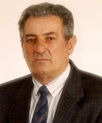 Il figlio Giovanni Isoardi